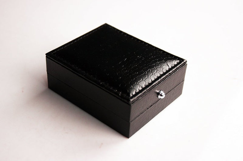 Bubble Level Cufflinks - Trending Products