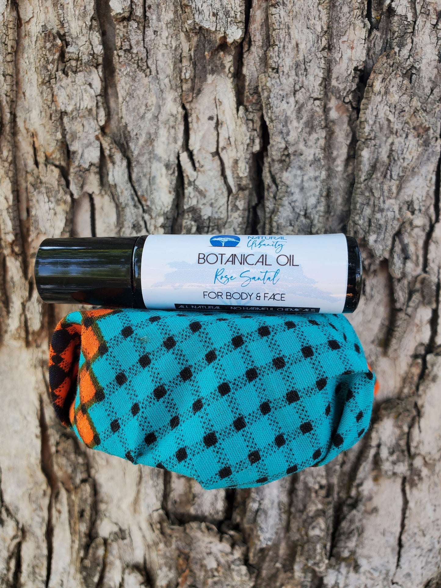 BOTANICAL OIL - Trending Products