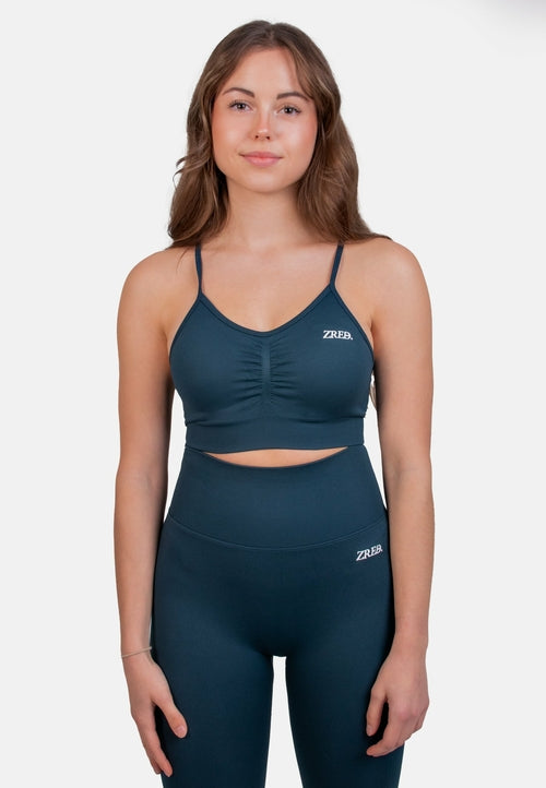 Shape Seamless Sports Bra - Trending Products