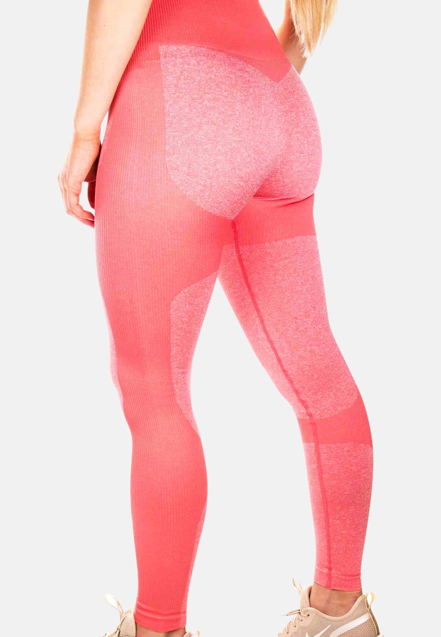 Leggings ICON - pink - Damen - Trending Products