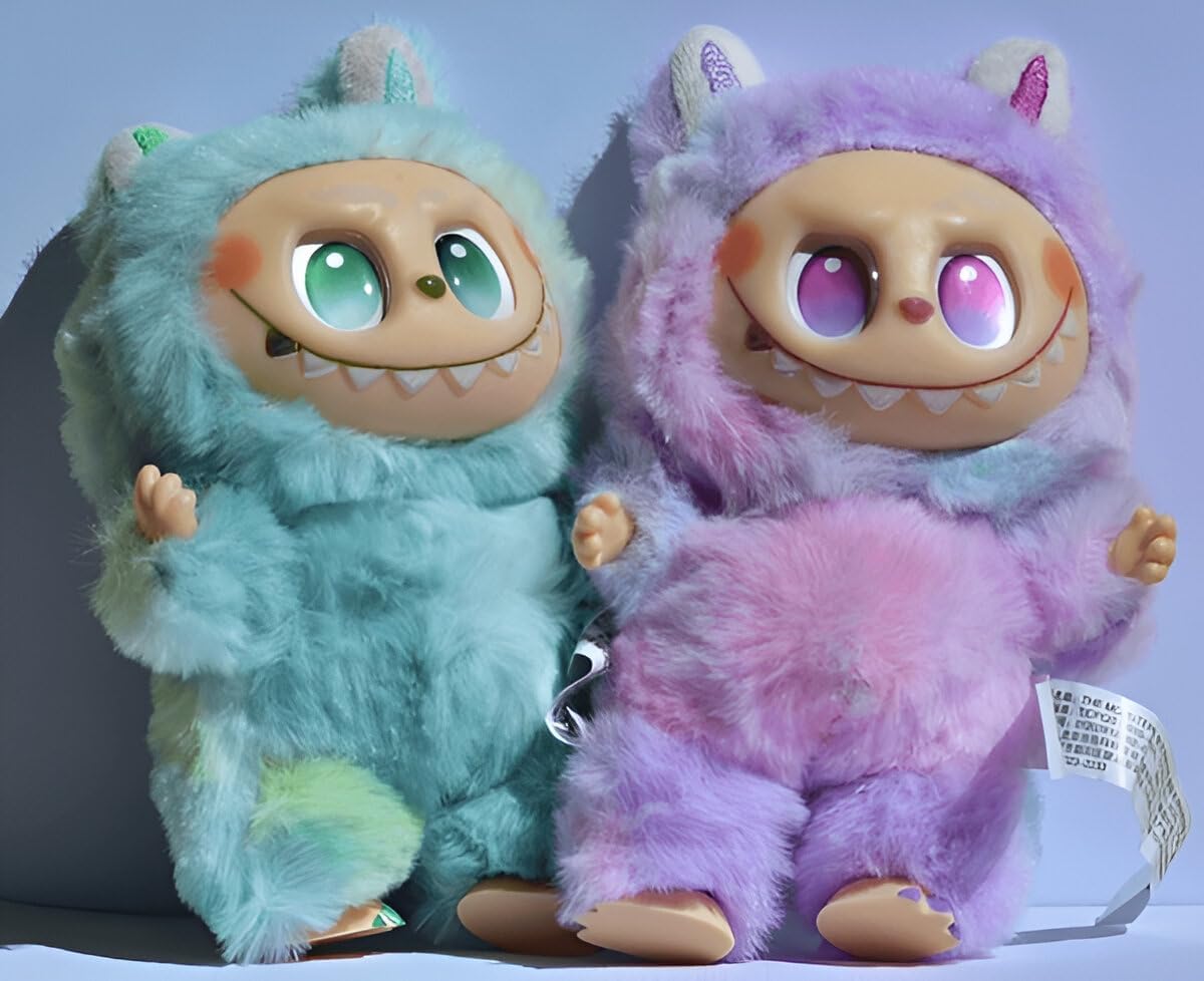 Labubu Doll - Trending Products