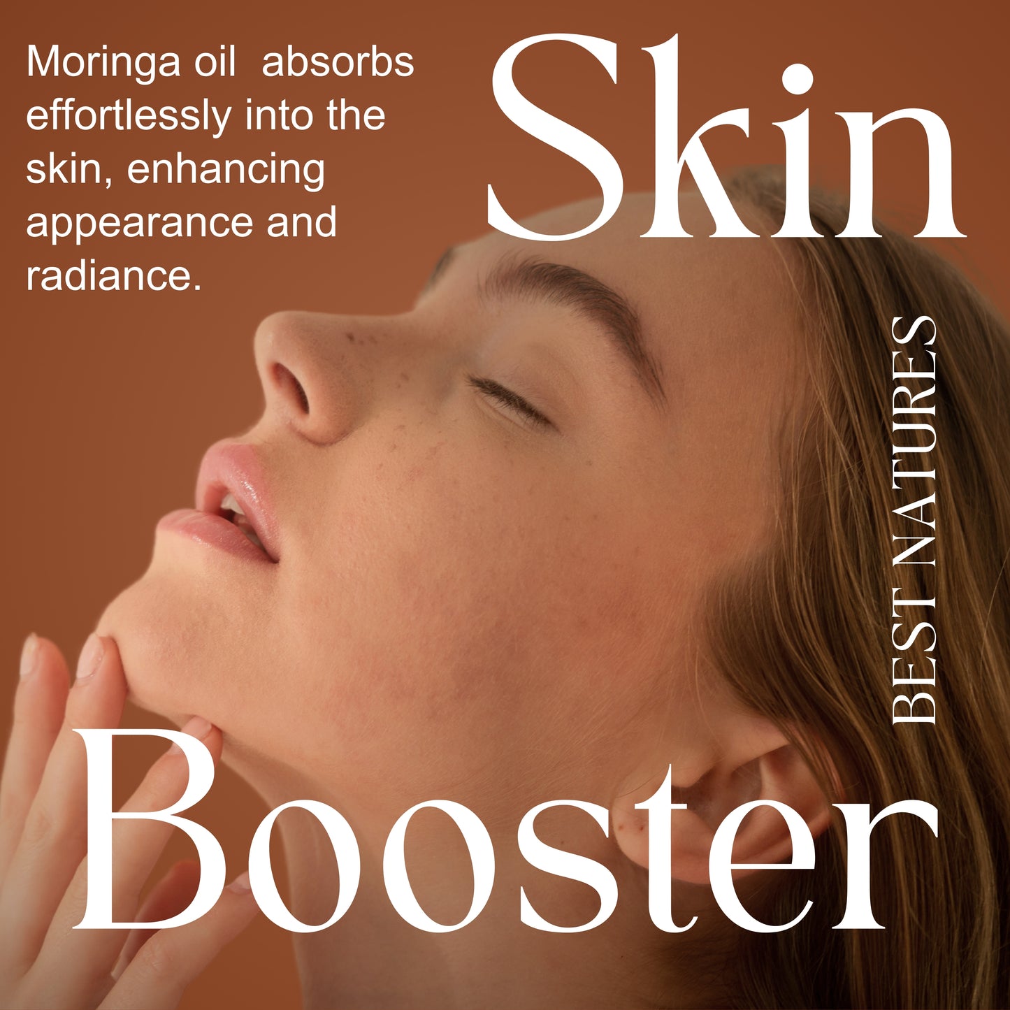 Moringa Seed Oil (organic, cold pressed, unrefined) - Trending Products