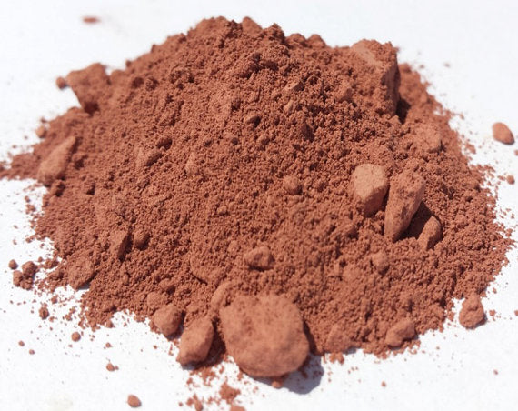 Australian Pastel Pink Clay for stressed, mature skin - Trending Products