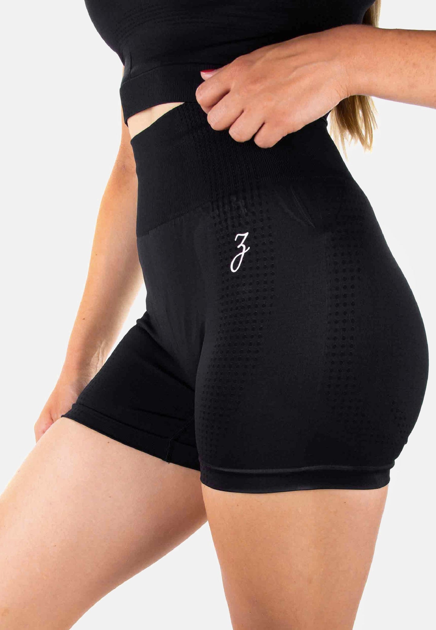 Shorts Dynamic - black - Damen - Trending Products