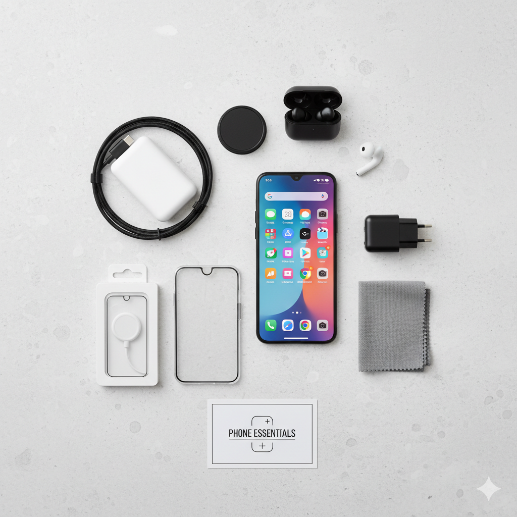 Phone Essentials