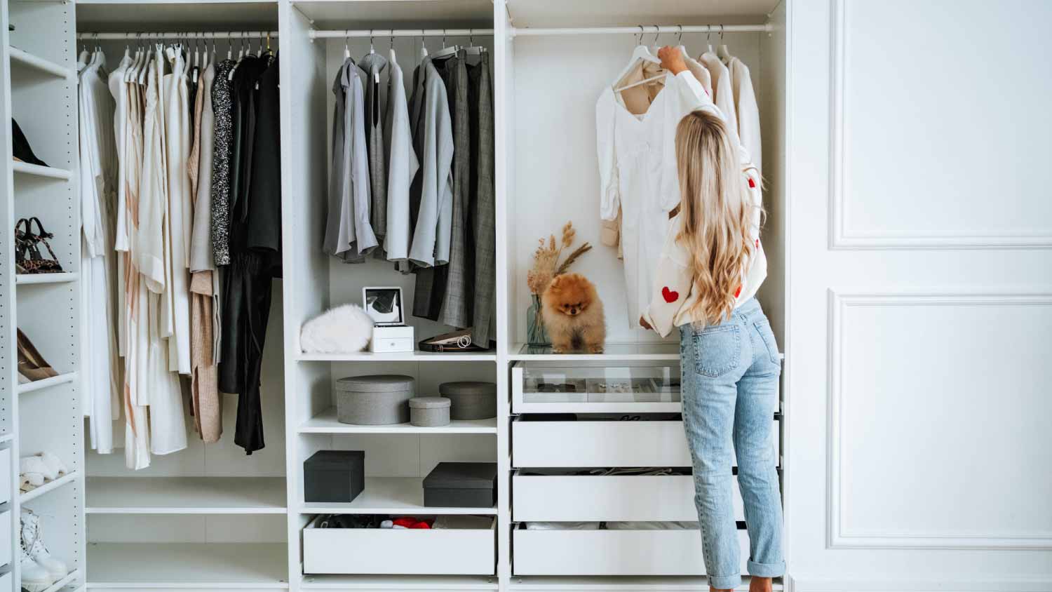 Wardrobe