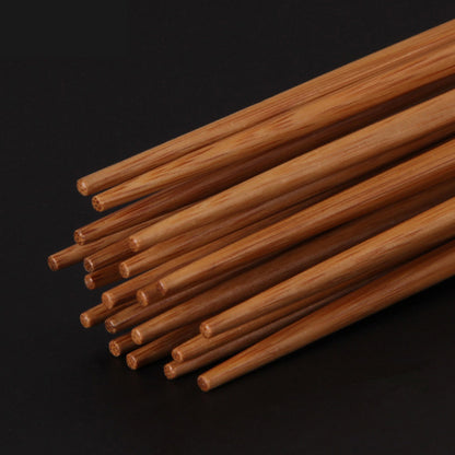 BambooEase™ Family Chopstick Set – Nachhaltige Bambus-Essstäbchen im Mehrfachpack