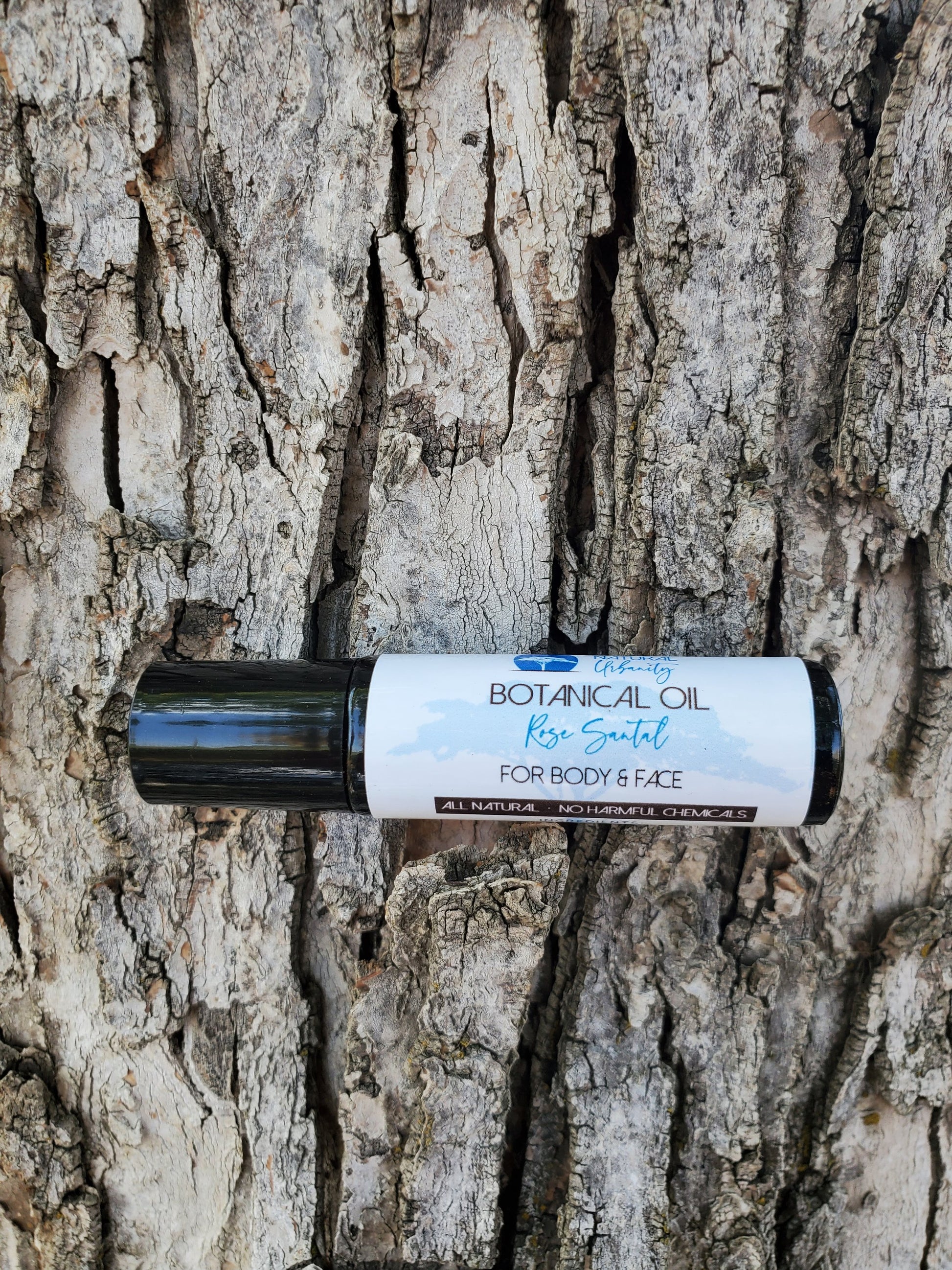 BOTANICAL OIL - Trending Products 