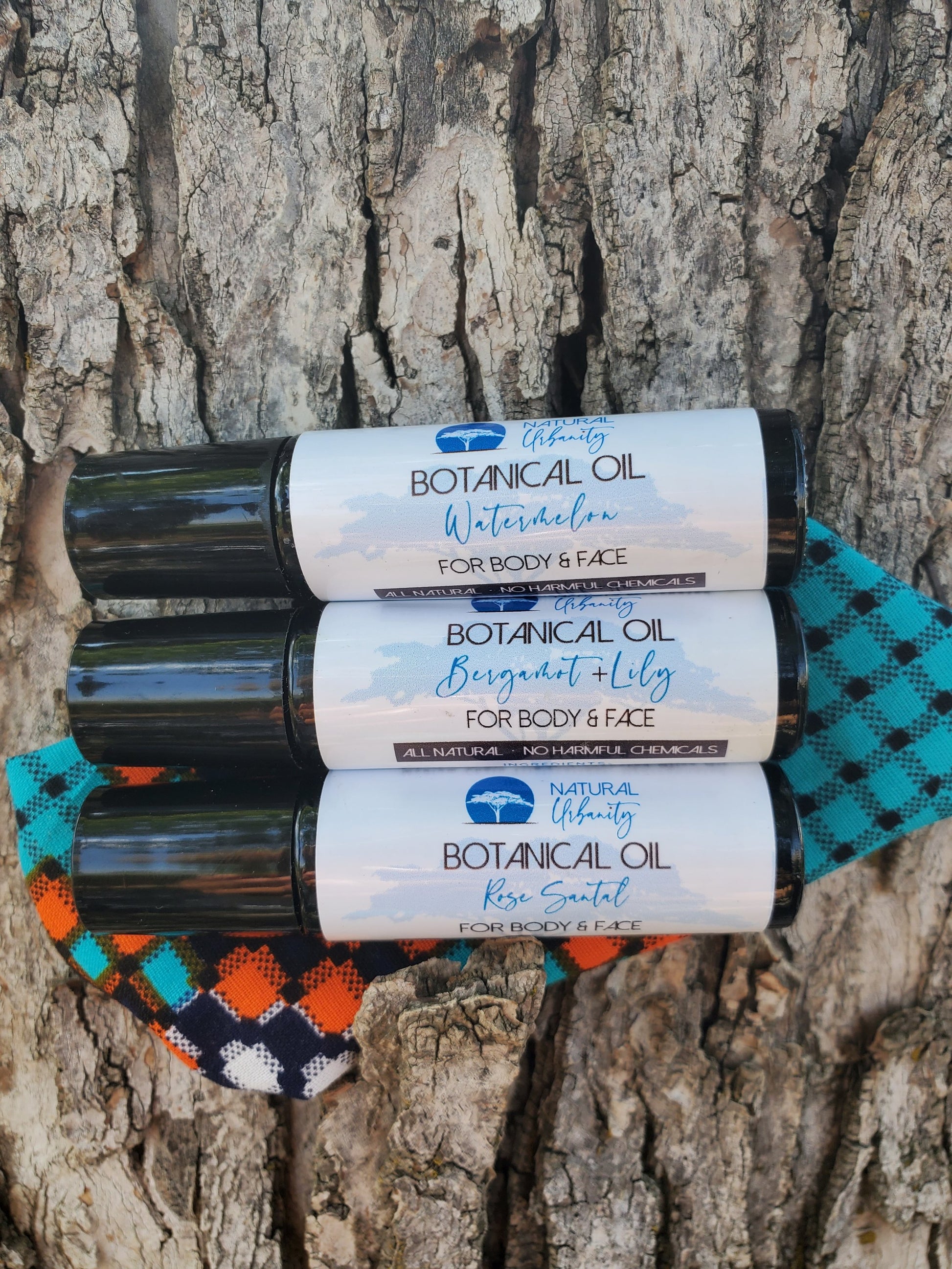 BOTANICAL OIL - Trending Products 