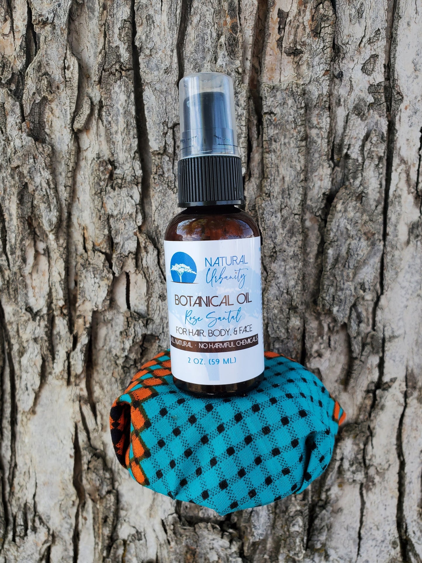 BOTANICAL OIL - Trending Products 