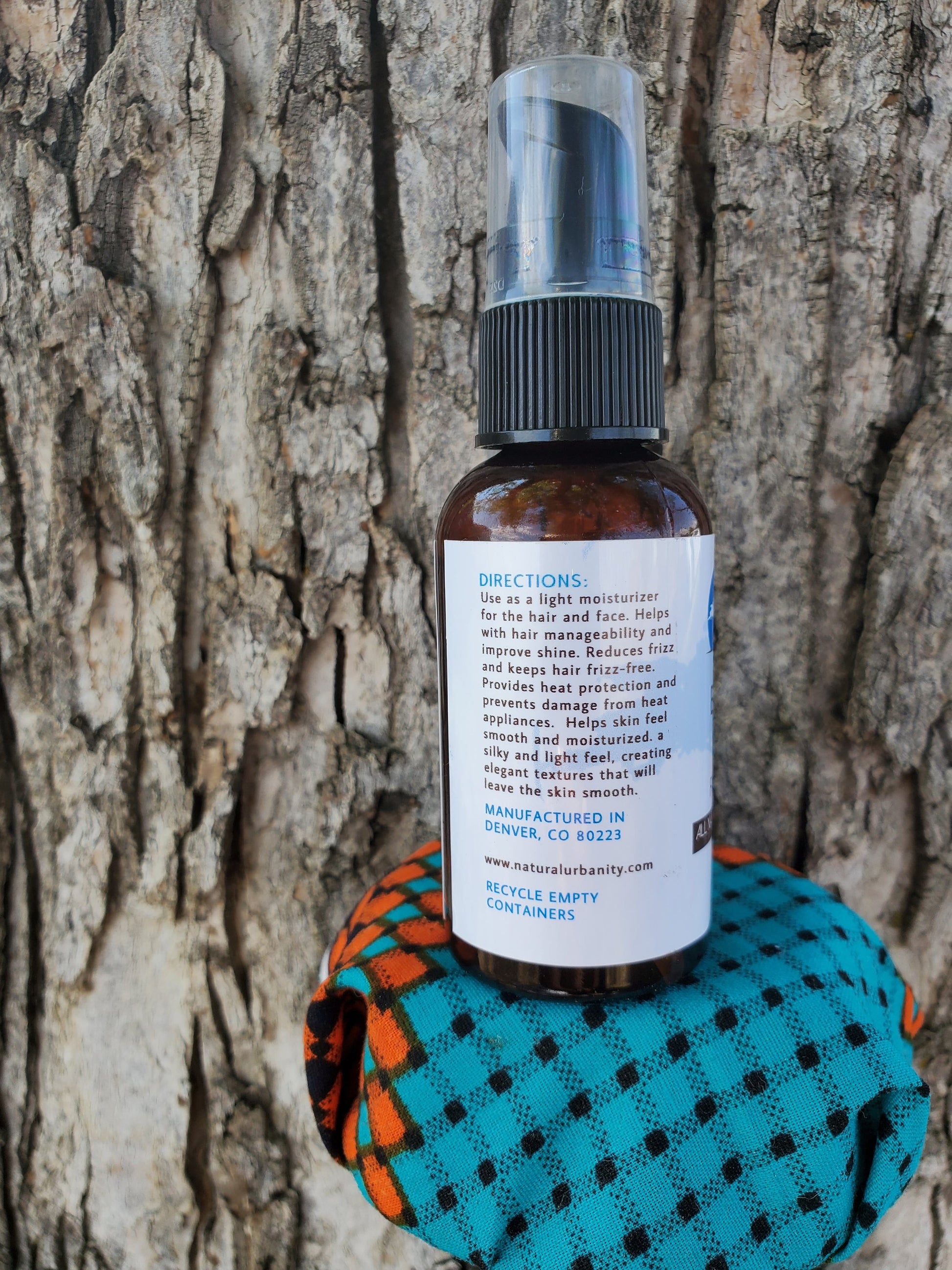 BOTANICAL OIL - Trending Products 