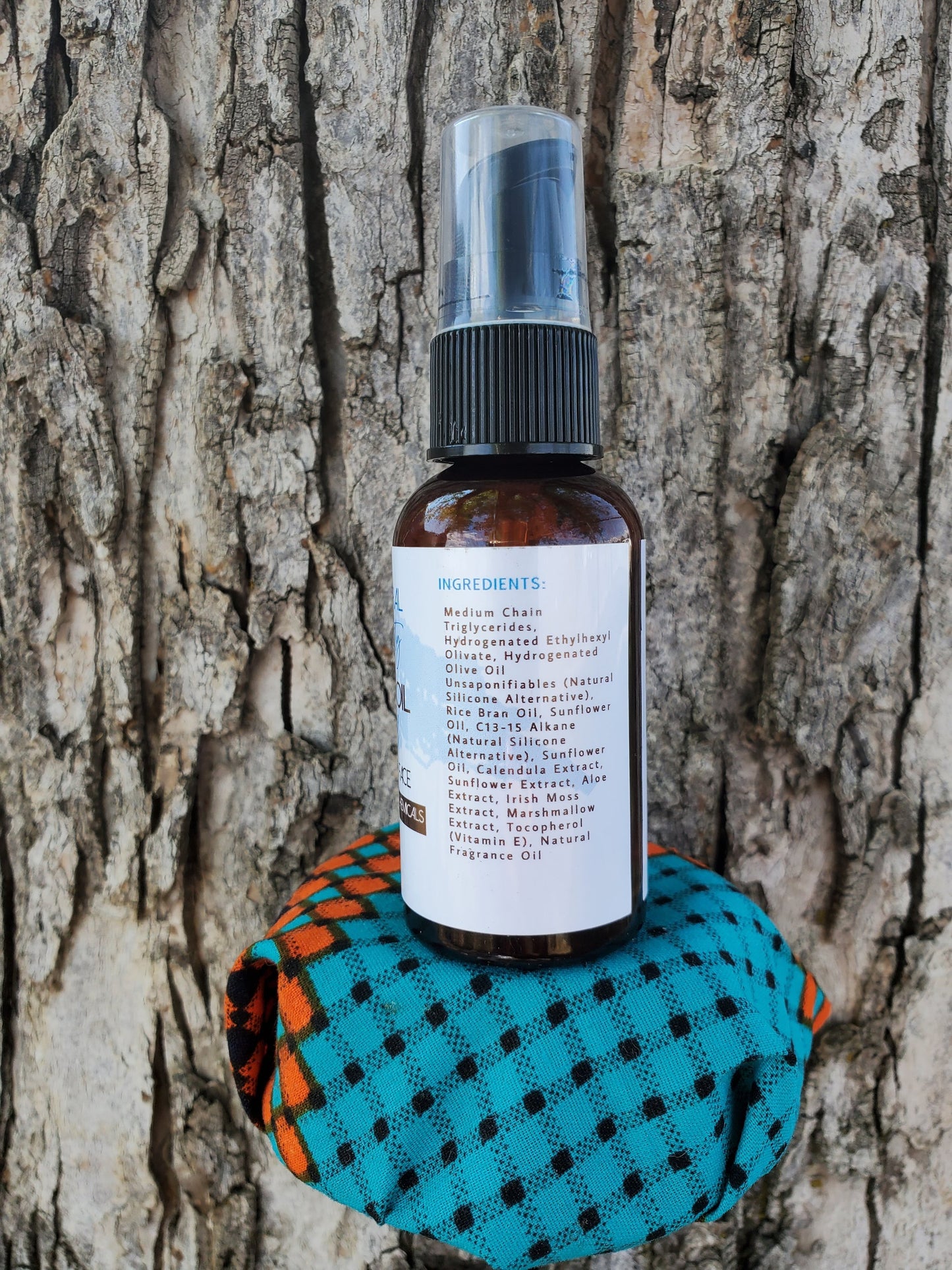 BOTANICAL OIL - Trending Products 