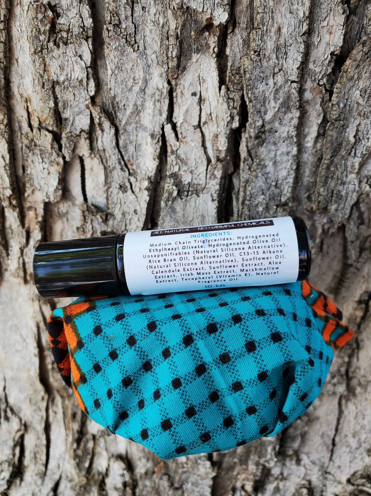 BOTANICAL OIL - Trending Products 
