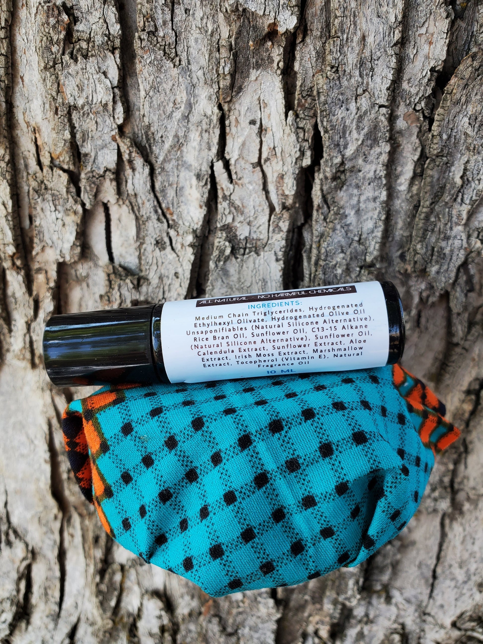BOTANICAL OIL - Trending Products 