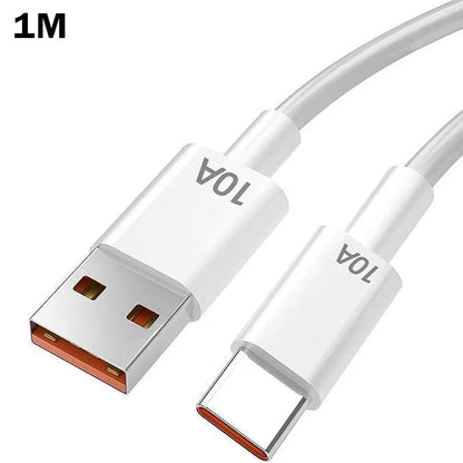 Total 120W Phone Charger Fast Charging Quick Charger PD USB Type C Wall Adapter For iPhone 16 15 Xiaomi 14 Huawei Redmi Oneplus