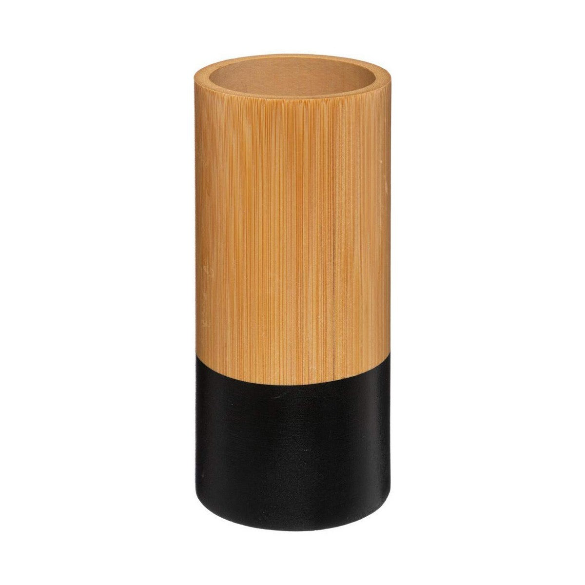 Pot for Kitchen Utensils 5five Noir Kitchen - Trending Products 