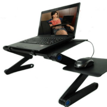 FlexCool™ Verstellbarer Laptop Desk
