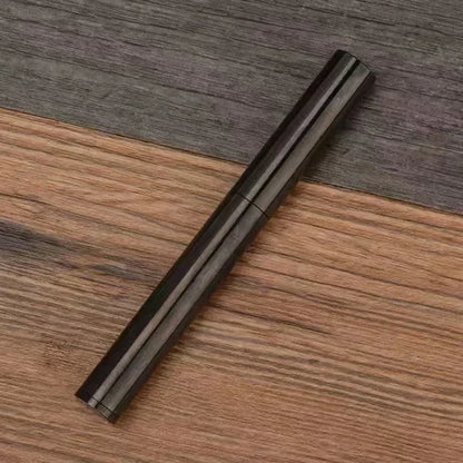 Nunchakus Lighter for Men Dad Husband Christmas Gift Vintage Lighter Nunchucks Kerosene Lighter Windproof Brass Stainless Steel