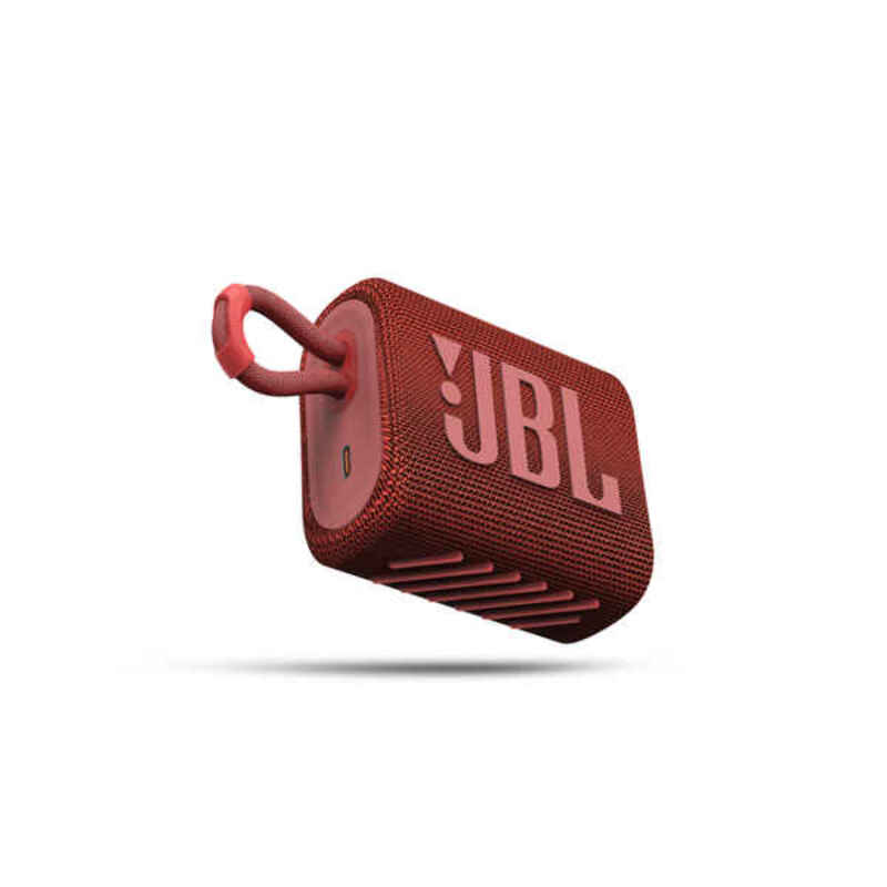 Portable Bluetooth Speakers JBL GO 3 SUNNY 5 W - Trending Products 