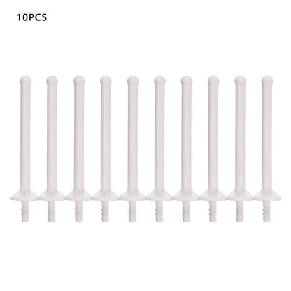 Portable Nose Wax Kit Painless Ear Nose Hair Removal Wax Kit Sticks Nail Wax Cleaning Nose Beauty 25g/50g For Men And Women