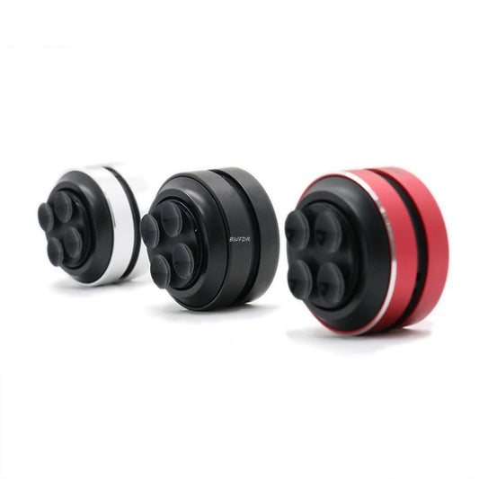 2025 New Bone Conduction Bluetooth Speaker TWS Wireless 3D Stereo Sound Hummingbird Speaker With FM Radio Dropshipping Wholesale