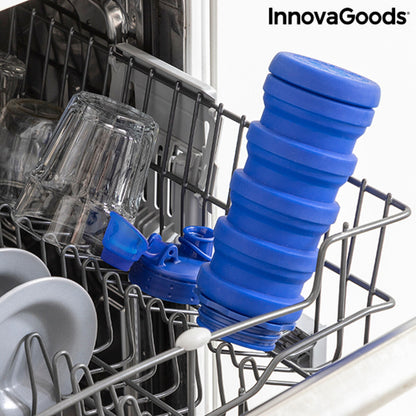 Silicone Collapsible Bottle Bentle InnovaGoods - Trending Products 