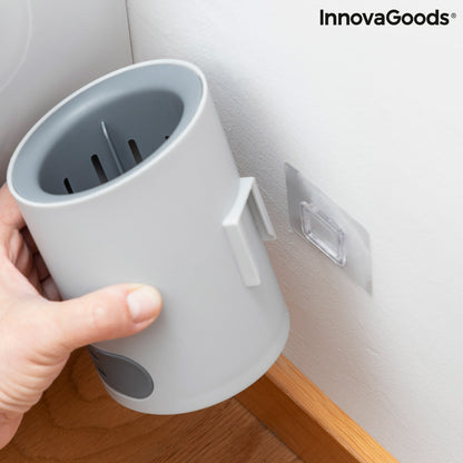 Toilet Brush with Detergent Dispenser Bruilet InnovaGoods - Trending Products 