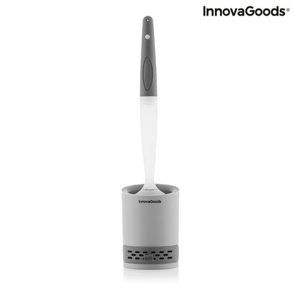 Toilet Brush with Detergent Dispenser Bruilet InnovaGoods - Trending Products 