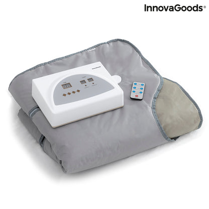 Far Infrared Heated Sauna Blanket Bedna InnovaGoods - Trending Products 