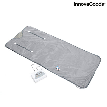 Far Infrared Heated Sauna Blanket Bedna InnovaGoods - Trending Products 