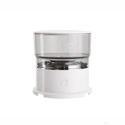 Mini Coffee Machine Hand-Pressed Coffee Maker Coffee Brewer Grinder - Trending Products 
