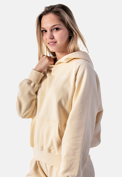 Hoodie Static - yellow - Damen - Trending Products 