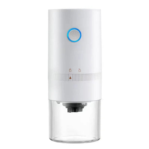 Coffee Maker Portable Coffee Machine Manual Coffee Machine Brewing - Trending Products 