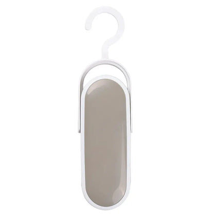 Plastic Press Sealer Sealing Clamp Portable Sealer Food Bag