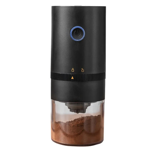 Coffee Maker Portable Coffee Machine Manual Coffee Machine Brewing - Trending Products 