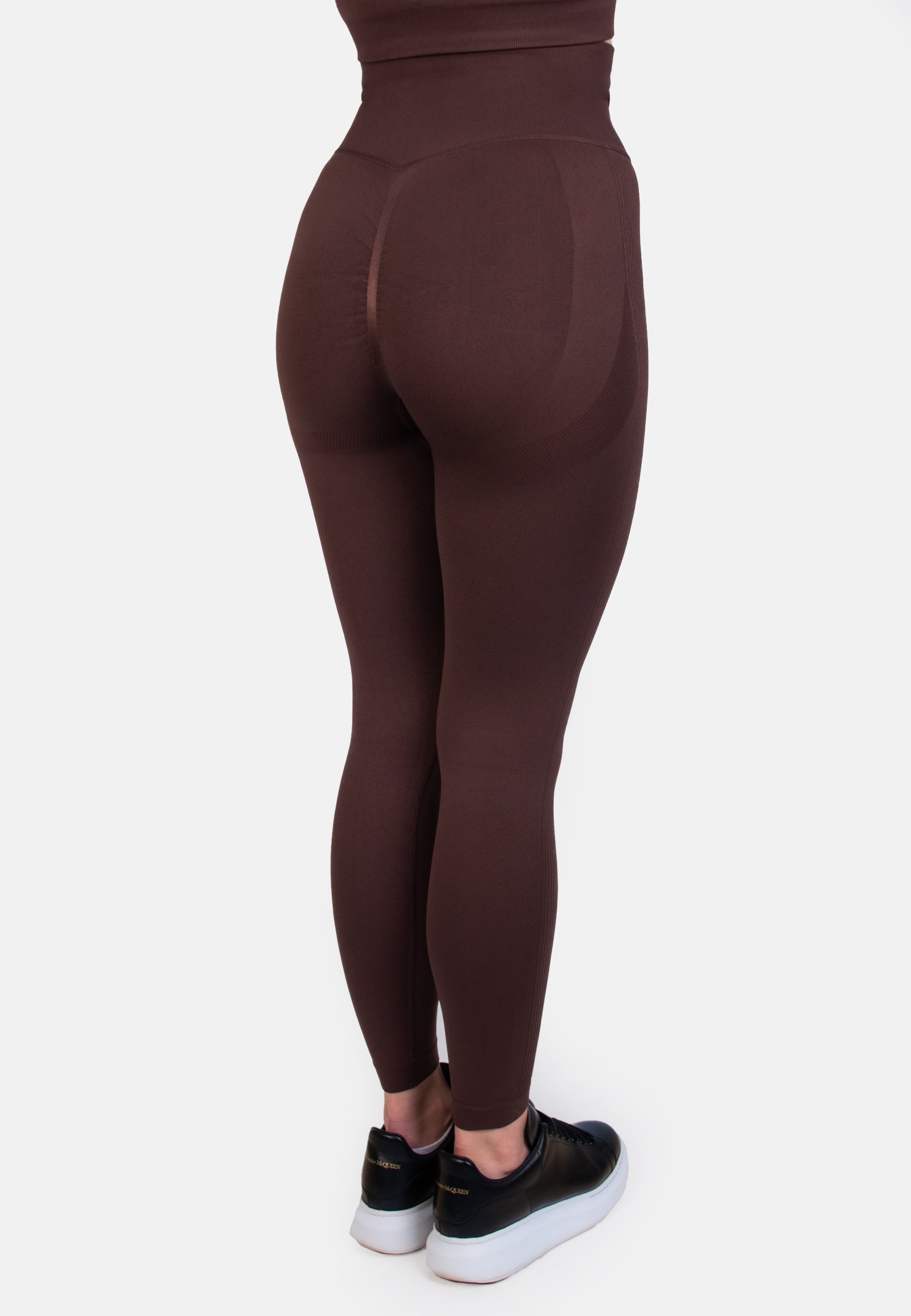 Shape Seamless Leggings - Trending Products 