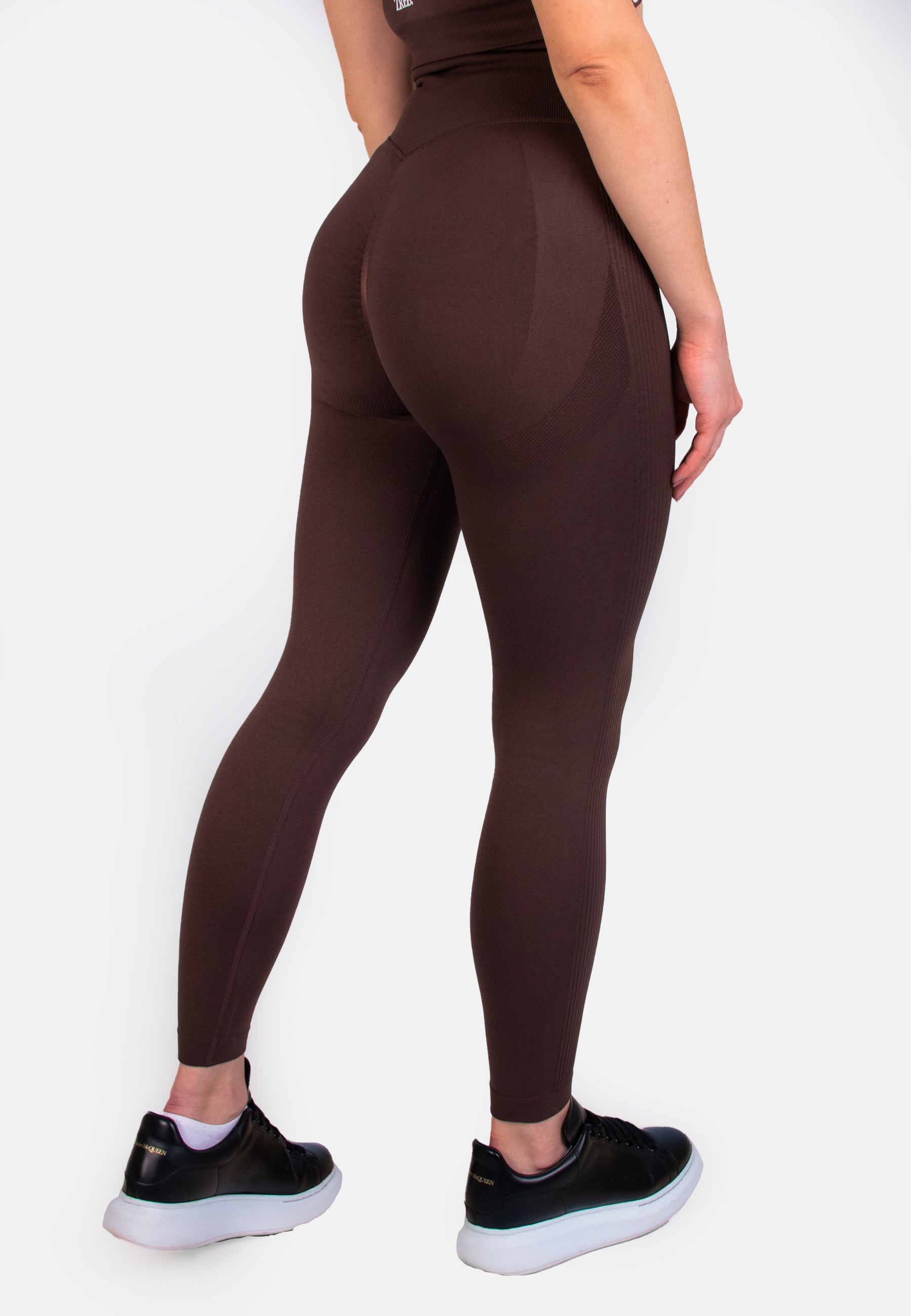 Shape Seamless Leggings - Trending Products 