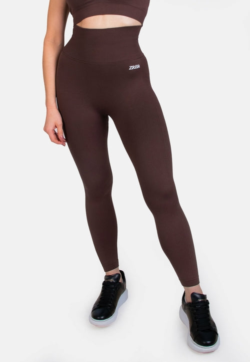 Shape Seamless Leggings - Trending Products 