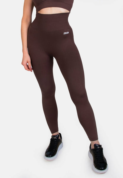 Shape Seamless Leggings - Trending Products 