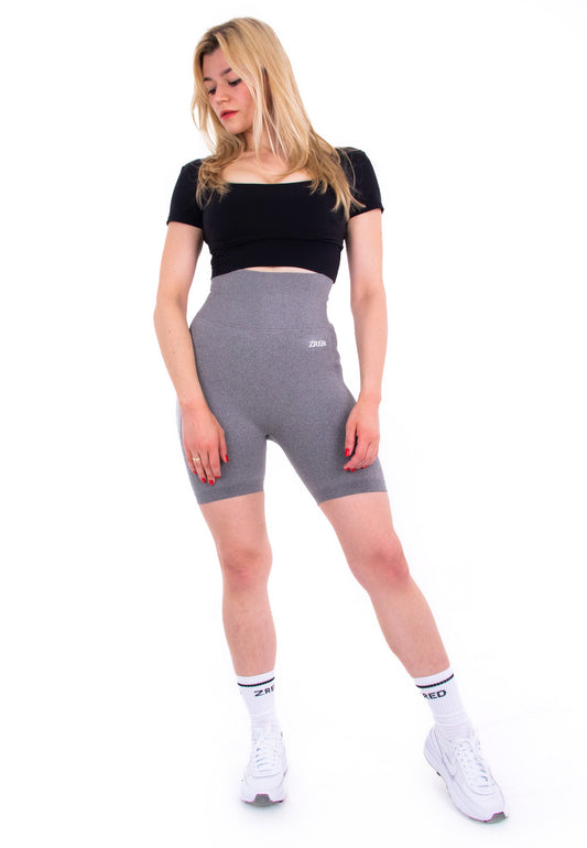 Shape  High-Waisted Seamless Shorts - Trending Products 