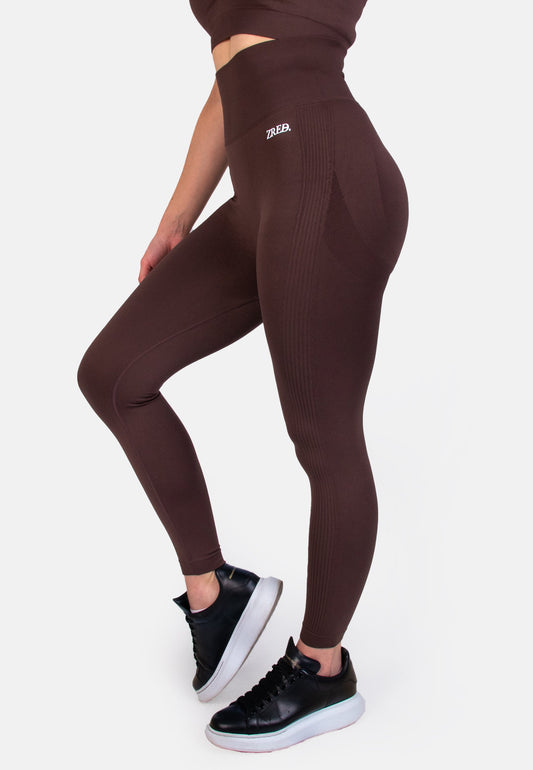 Shape Seamless Leggings - Trending Products 
