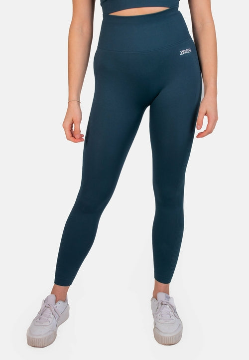 Shape Seamless Leggings - Trending Products 