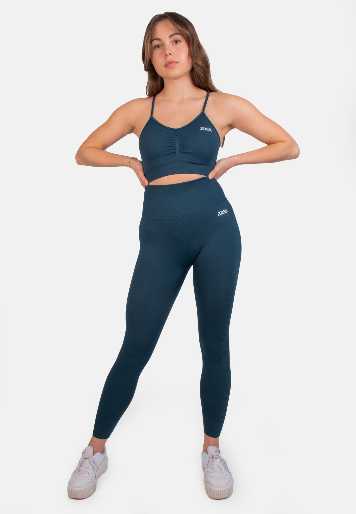 Shape Seamless Leggings - Trending Products 