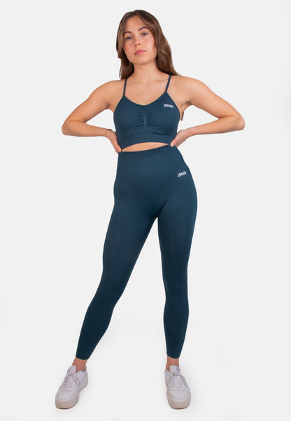 Shape Seamless Leggings - Trending Products 
