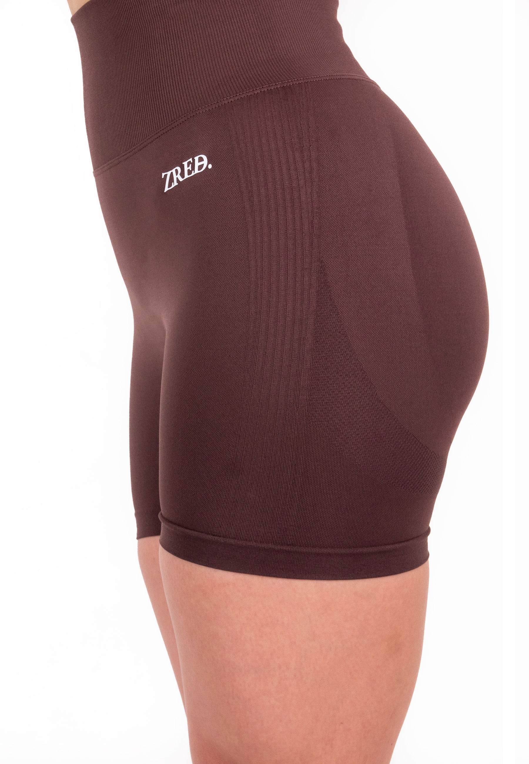 Shape  High-Waisted Seamless Shorts - Trending Products 