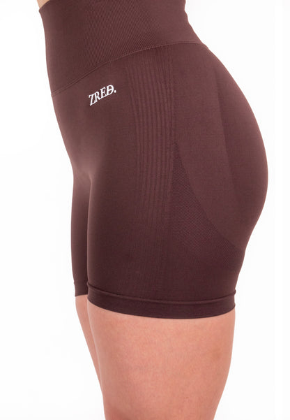 Shape  High-Waisted Seamless Shorts - Trending Products 