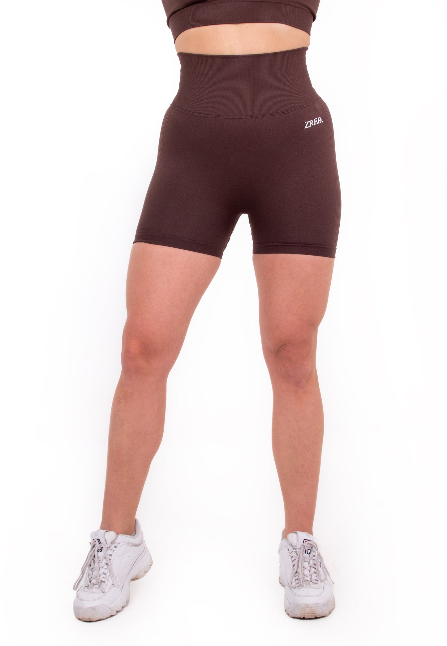 Shape  High-Waisted Seamless Shorts - Trending Products 