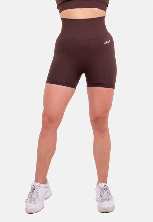 Shape  High-Waisted Seamless Shorts - Trending Products 