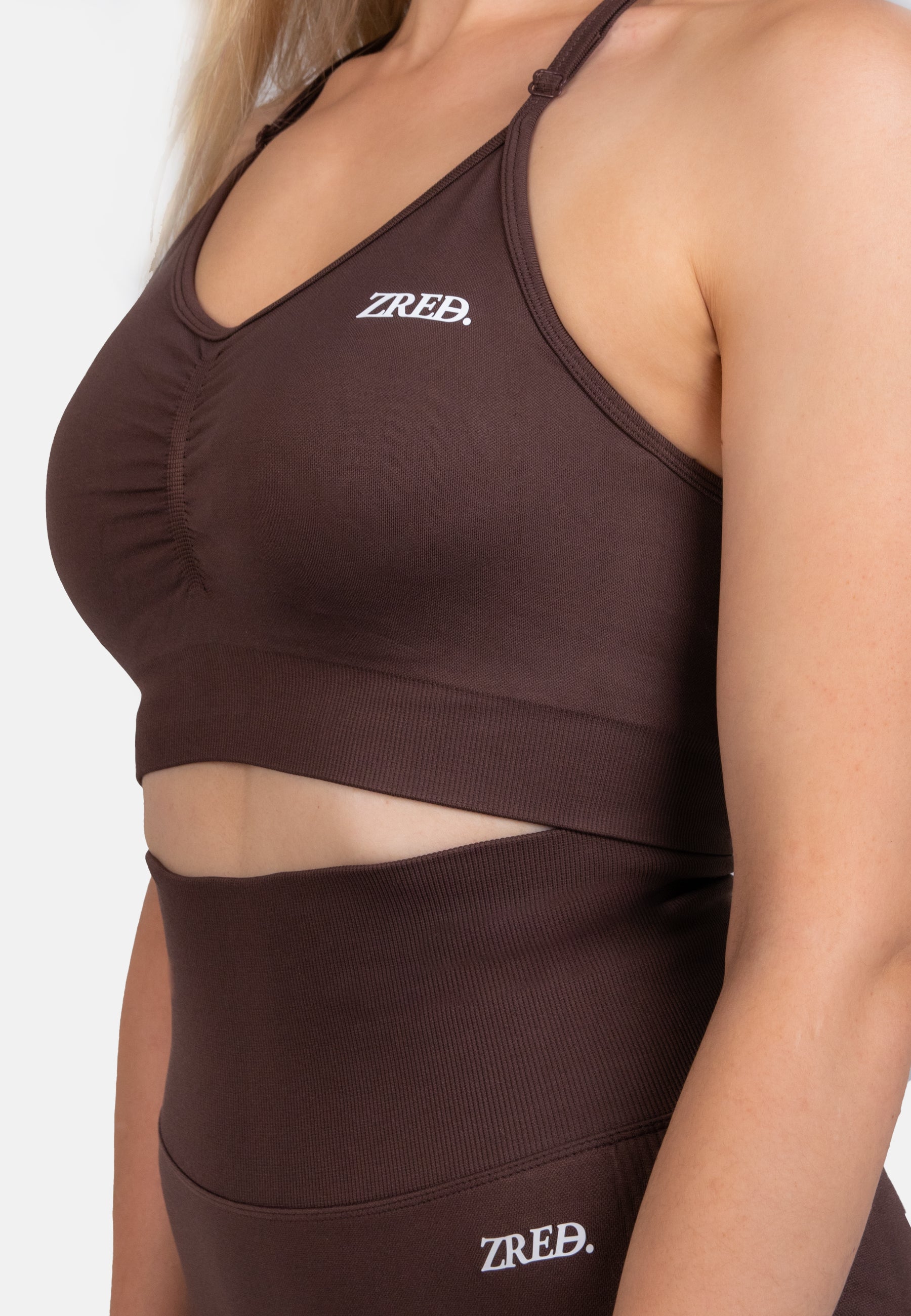 Shape Seamless Sports Bra - Trending Products 