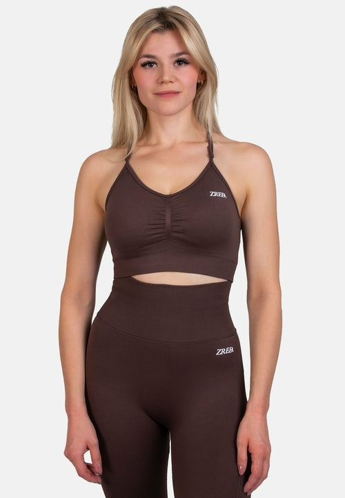 Shape Seamless Sports Bra - Trending Products 